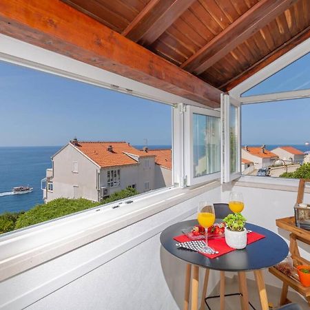 Di Liddo Apartment Dubrovnik Eksteriør bilde