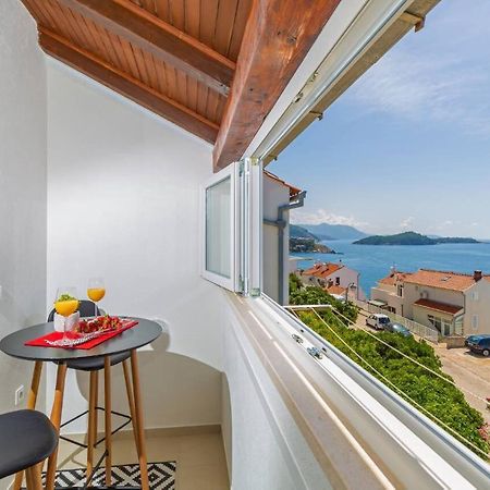 Di Liddo Apartment Dubrovnik Eksteriør bilde