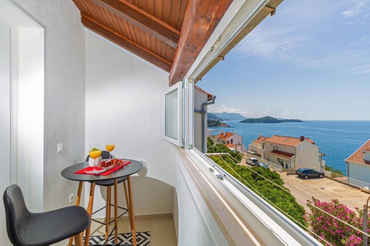 Di Liddo Apartment Dubrovnik Eksteriør bilde